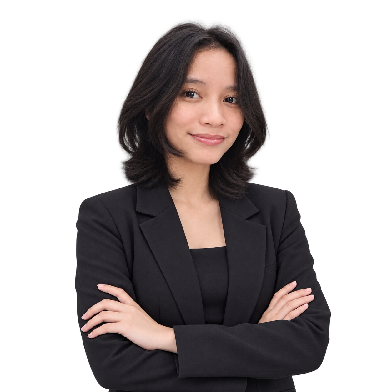Joyce Yap - Tech-Savvy Systems Architect
